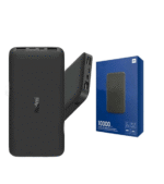 پاوربانک شیائومی مدل Redmi ظرفیت 10000 میلی آمپر ساعت - Image 2