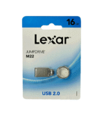 فلش مموری لکسار مدل JumpDrive M22 ظرفیت 16 گیگابایت USB 2.0 - Image 2
