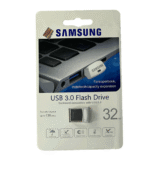 فلش مموری سامسونگ مدل Fit ظرفیت 32 گیگابایت USB 3.0 - Image 2