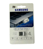 فلش مموری سامسونگ مدل Fit ظرفیت 4 گیگابایت USB 3.0 - Image 2