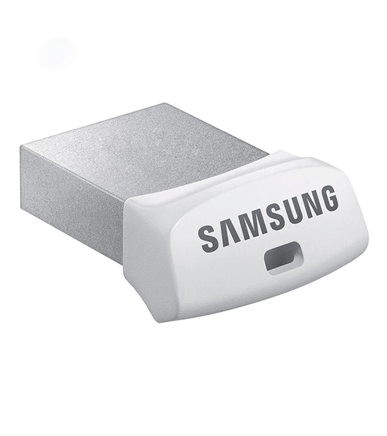 اصلی فلش مموری سامسونگ مدل Fit ظرفیت 4 گیگابایت USB 3.0 - Image 1