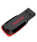 فلش مموری سن دیسک مدل Cruzer Blade CZ50 ظرفیت 16 گیگابایت USB 2.0