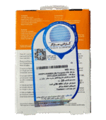 حافظه اچ دی دی اکسترنال وسترن دیجیتال مدل My Passport ظرفیت 4 ترابایت - Image 3