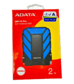هارد اکسترنال HDD ای دیتا مدل HD710 Pro ظرفیت 2 ترابایت - Image 3