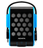 هارد اکسترنال HDD ای دیتا مدل HD710 Pro ظرفیت 2 ترابایت