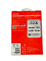 هارد اکسترنال HDD ای دیتا مدل HD710 Pro ظرفیت 2 ترابایت - Image 2