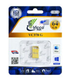 سبد ویژه 9 عددی فلش Vicco man (3 عدد USB2 64GB)+(3 عدد USB2 32GB)+(3 عدد USB3 16GB) - Image 4