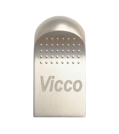 ویکو سبد ویژه 9 عددی فلش Vicco man (3 عدد USB2 64GB)+(3 عدد USB2 32GB)+(3 عدد USB3 16GB) - Image 1