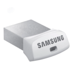 فلش مموری سامسونگ مدل FIT ظرفیت 2 گیگابایت USB 3.0