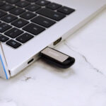 فلش مموری لکسار مدل JumpDrive M400 ظرفیت 64 گیگابایت USB 3.2 - Image 2