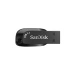 فلش مموری سن دیسک مدل Ultra Shift CZ410 ظرفیت 64 گیگابایت USB 3.2 سرعت 100MB/s